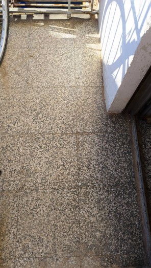Balcón